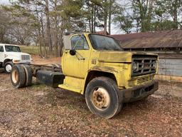 GMC 7000