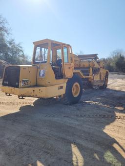 1984 JOHN DEERE 862 PAN