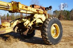 DRESSER 850 MOTORGRADER