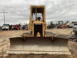 CAT DOZER D3G