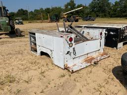 TRUCK BED