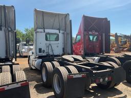 2018 KENWORTH T680 DAYCAB