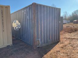 USED 20FT CONTAINER