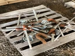MISC PIPE REAMERS