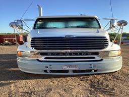 2007 STERLING DAYCAB