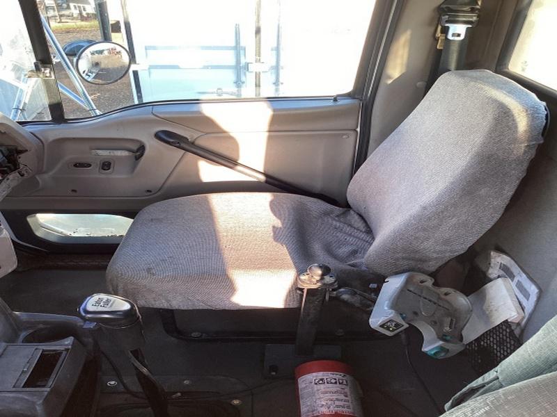 2007 STERLING DAYCAB