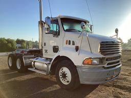 2007 STERLING DAYCAB