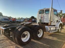 2007 STERLING DAYCAB