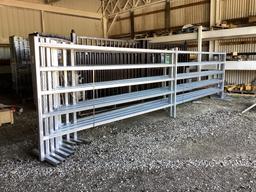 24 FT CATTLE PANEL