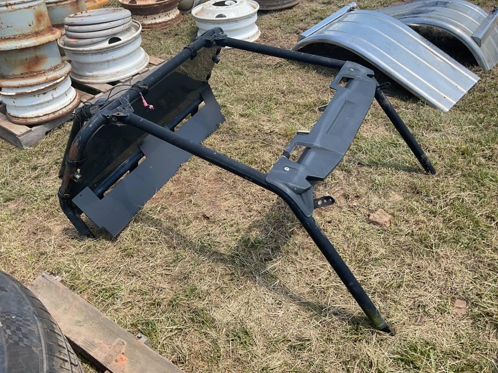 RZR ROLLCAGE