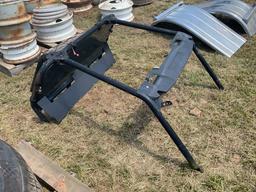 RZR ROLLCAGE