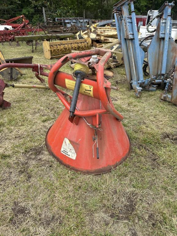 COSMO 3PT L&S SPREADER