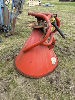 COSMO 3PT L&S SPREADER