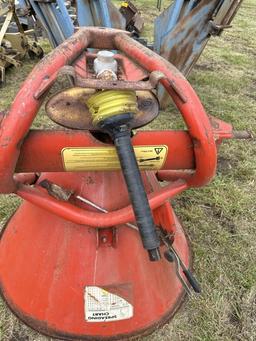 COSMO 3PT L&S SPREADER