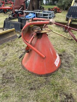 COSMO 3PT L&S SPREADER