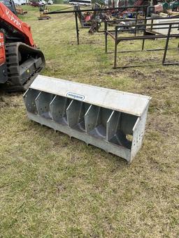 NESTING BOX