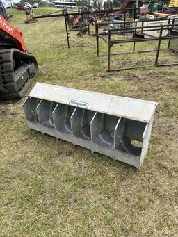NESTING BOX