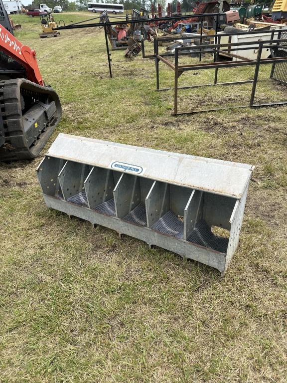 NESTING BOX
