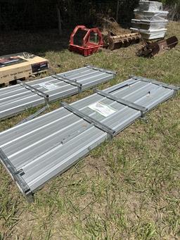 100 PC PALLET OF 25G TIN