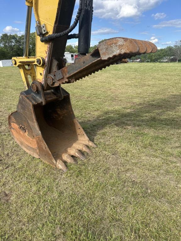 KOBELCO SK210LC-9