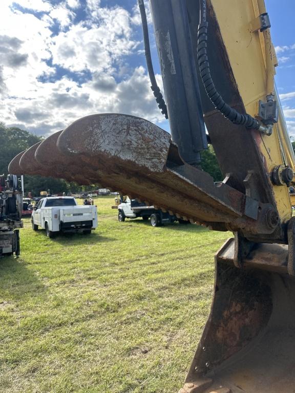 KOBELCO SK210LC-9