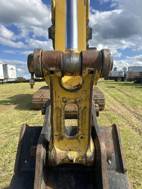 KOBELCO SK210LC-9