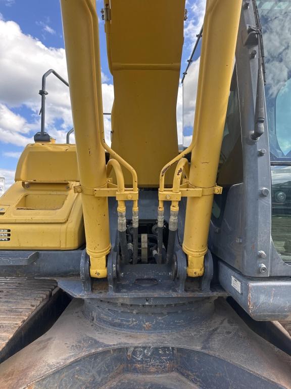 KOBELCO SK210LC-9