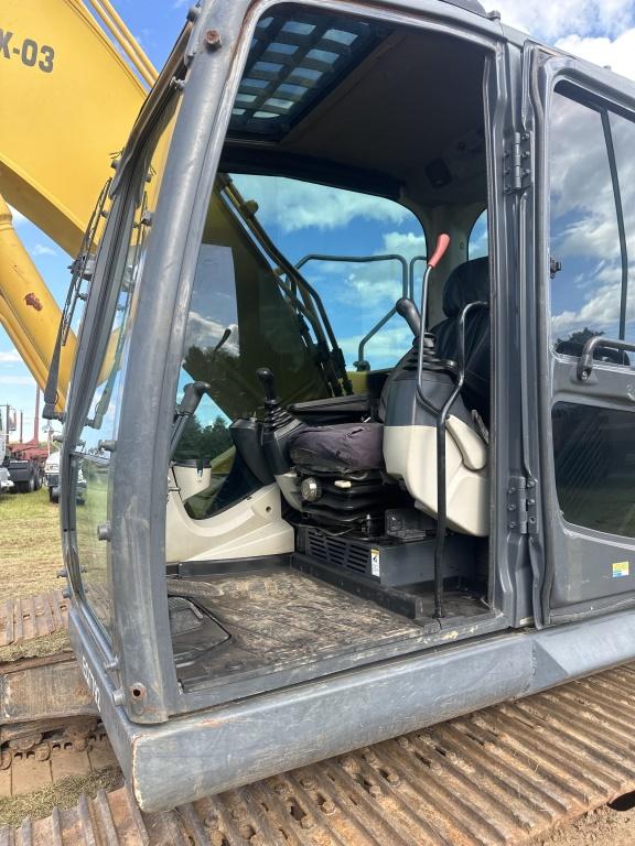 KOBELCO SK210LC-9