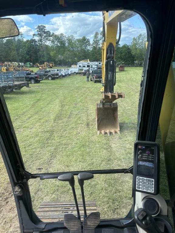 KOBELCO SK210LC-9