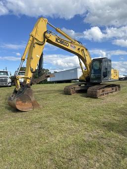 KOBELCO SK210LC-9