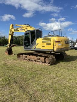 KOBELCO SK210LC-9