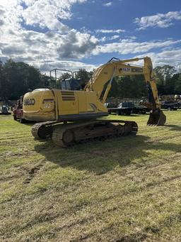 KOBELCO SK210LC-9