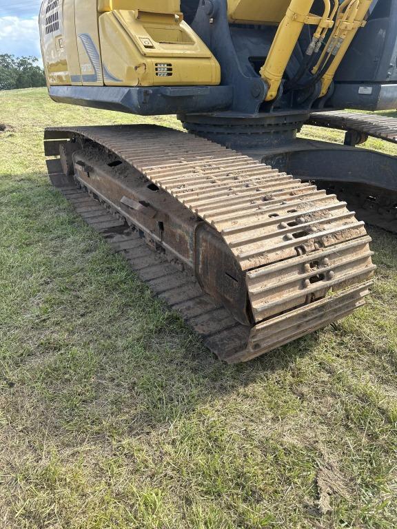 KOBELCO SK210LC-9