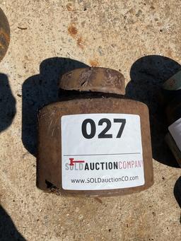 4 5/8 SOCKET