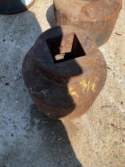 4 5/8 SOCKET
