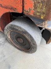 TOYOTA 8FGCU20 FORKLIFT