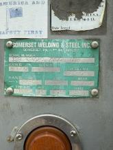 SOMERSET WALKING FLOOR TRAILER
