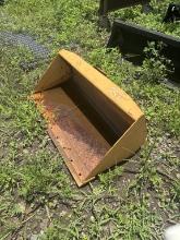 QUICK ATTACH GP BUCKET