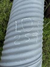 CULVERT PIPE