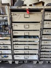 SHELF AND CONTENTS