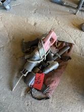 MISC POWER AND AIR TOOLS