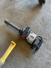 AIRCAT ONE INCH AIR GUN