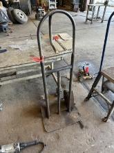 METAL DOLLY