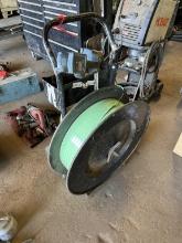 BANDING MACHINE