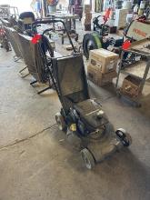 POWERSMART PUSH MOWER