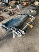 MISC CONVEYOR BELTS