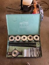 LITTLE GIANT TWO PIECE TA