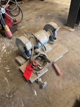 BENCH GRINDER