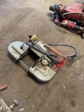MILWAUKEE BAND SAW