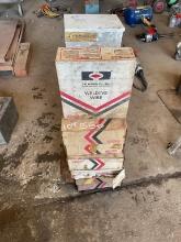 WELDING WIRE